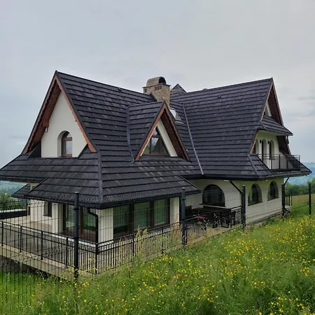 Dworek Antolowka Sierockie Exterior foto