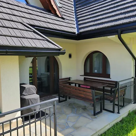 Dworek Antolowka Sierockie Exterior foto