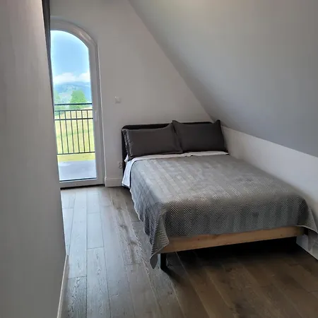 Dworek Antolowka Sierockie Exterior foto
