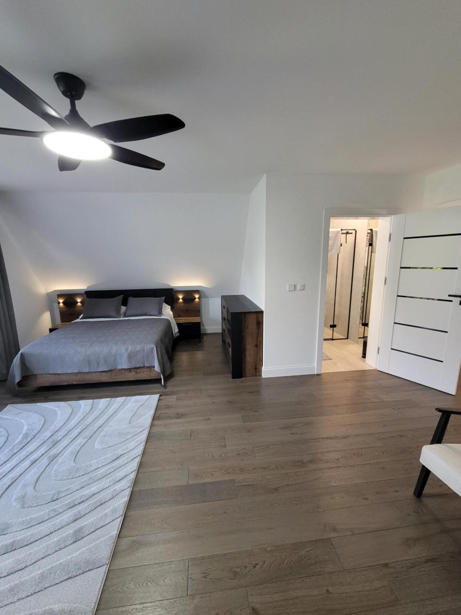 Dworek Antolowka Homestay