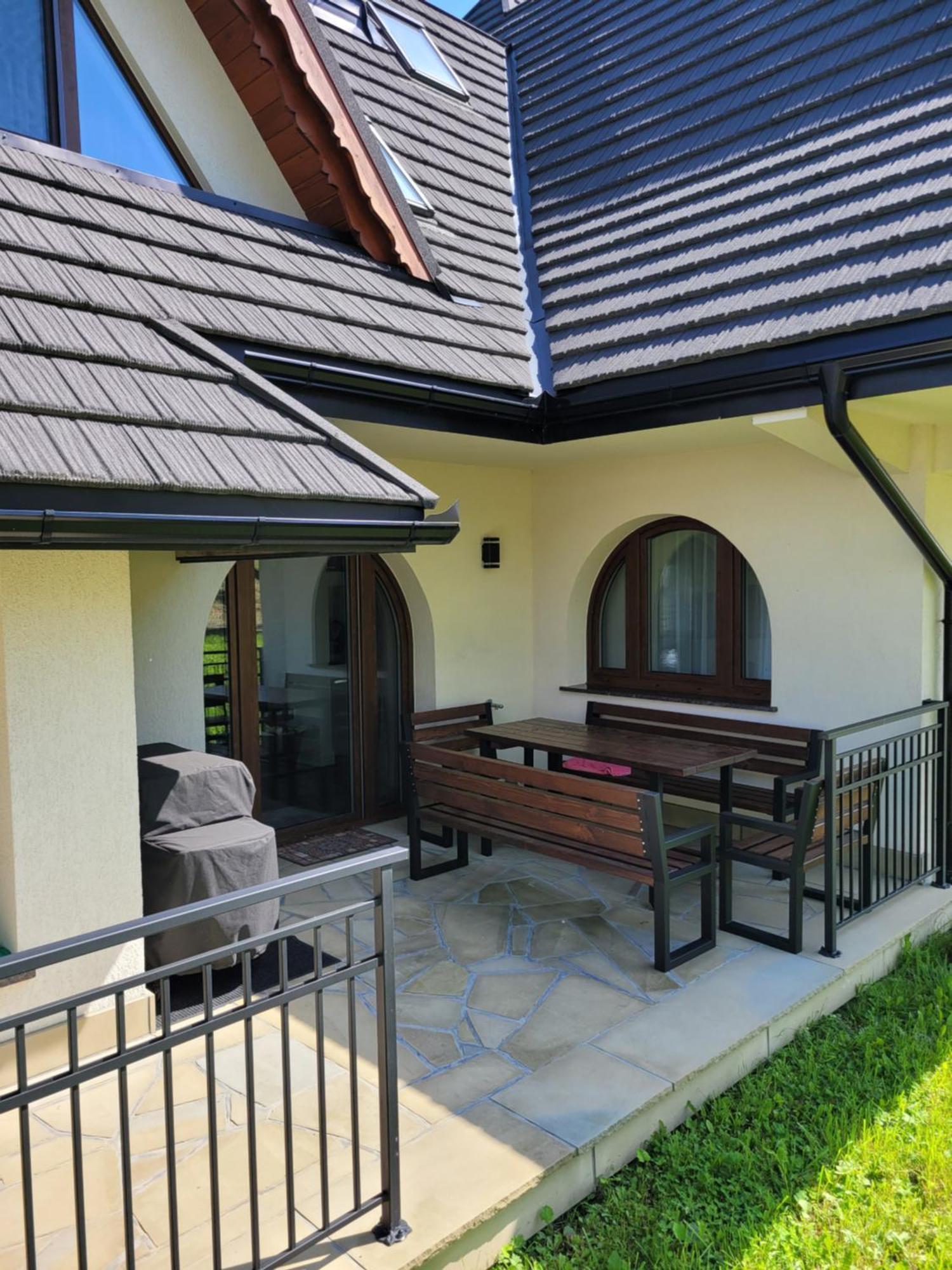 Homestay Dworek Antolowka